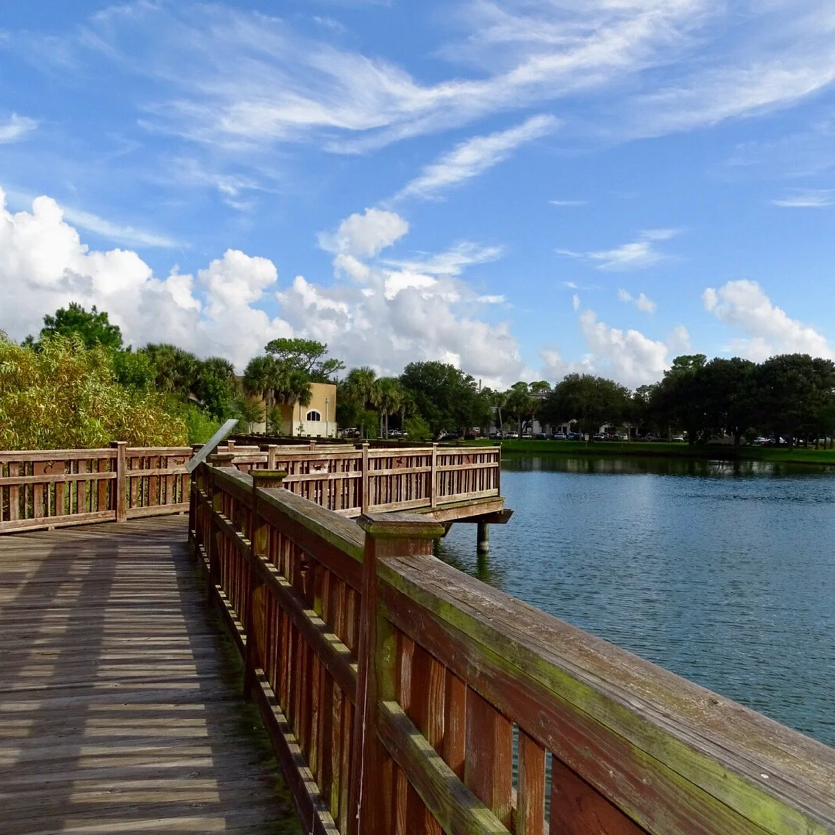 Bird Island Park