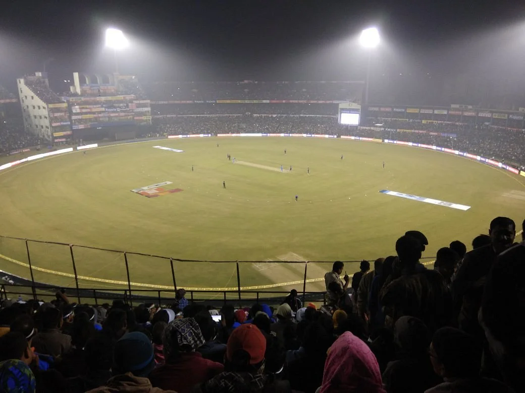 Barabati Stadium