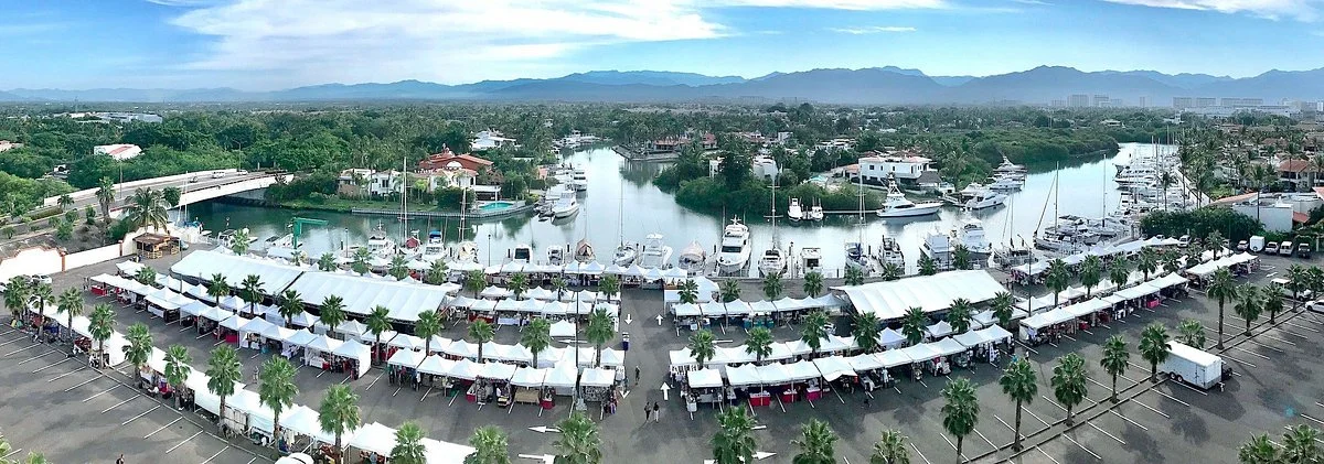 Riviera Farmers Market