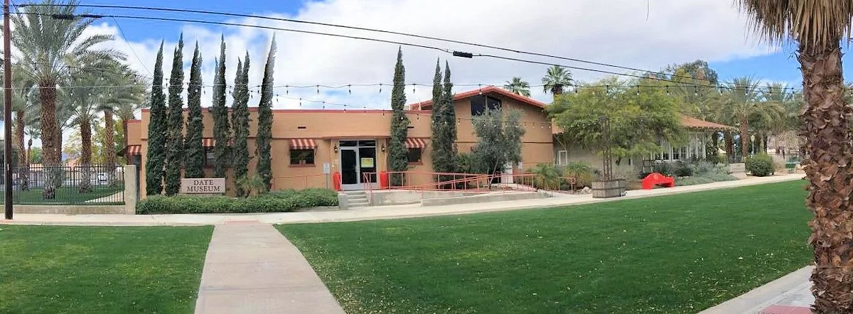 Coachella Valley History Museum