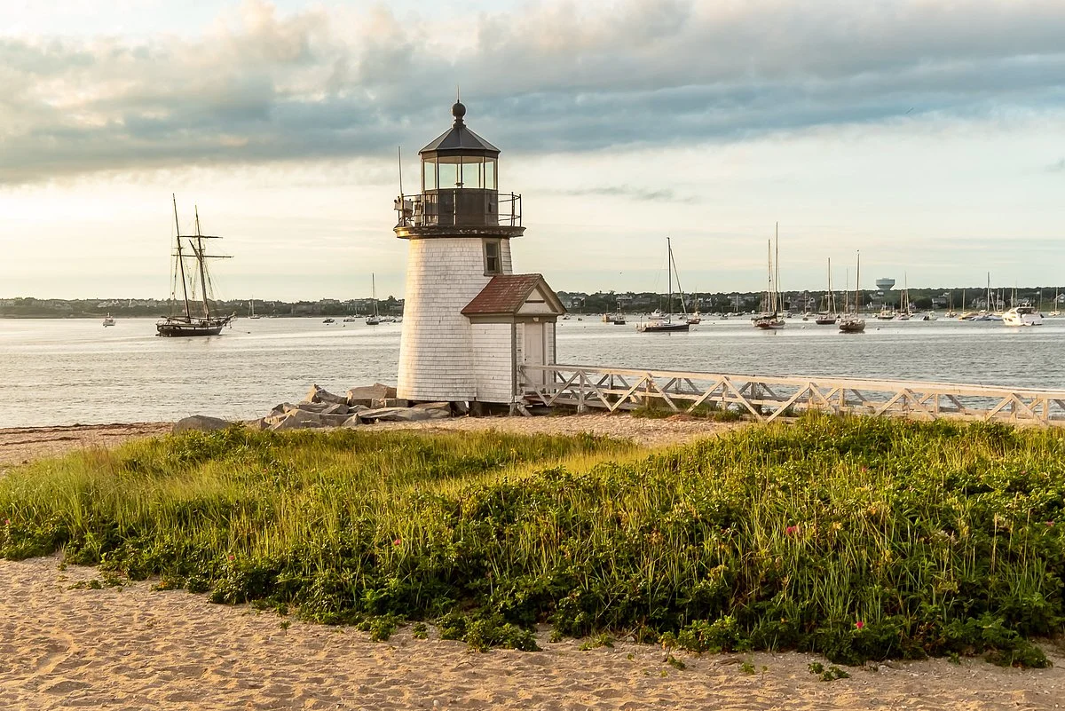 Brant Point Lighthouse