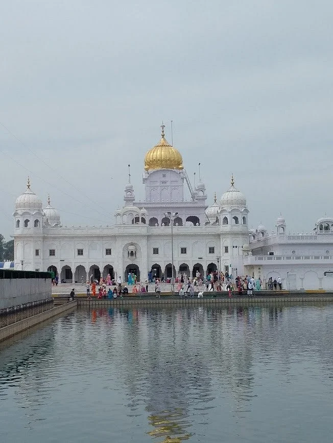 Kali Temple