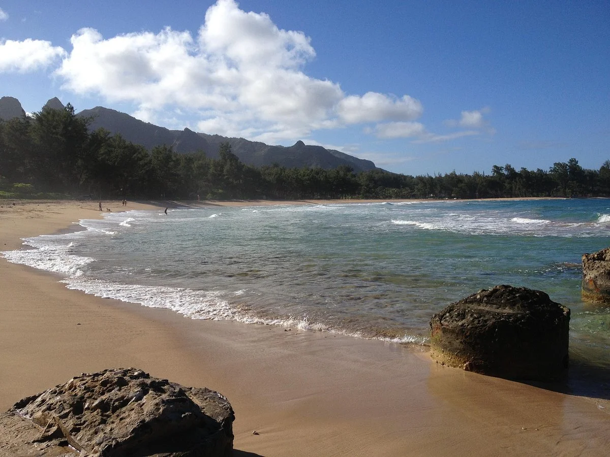 Anahola Beach Park