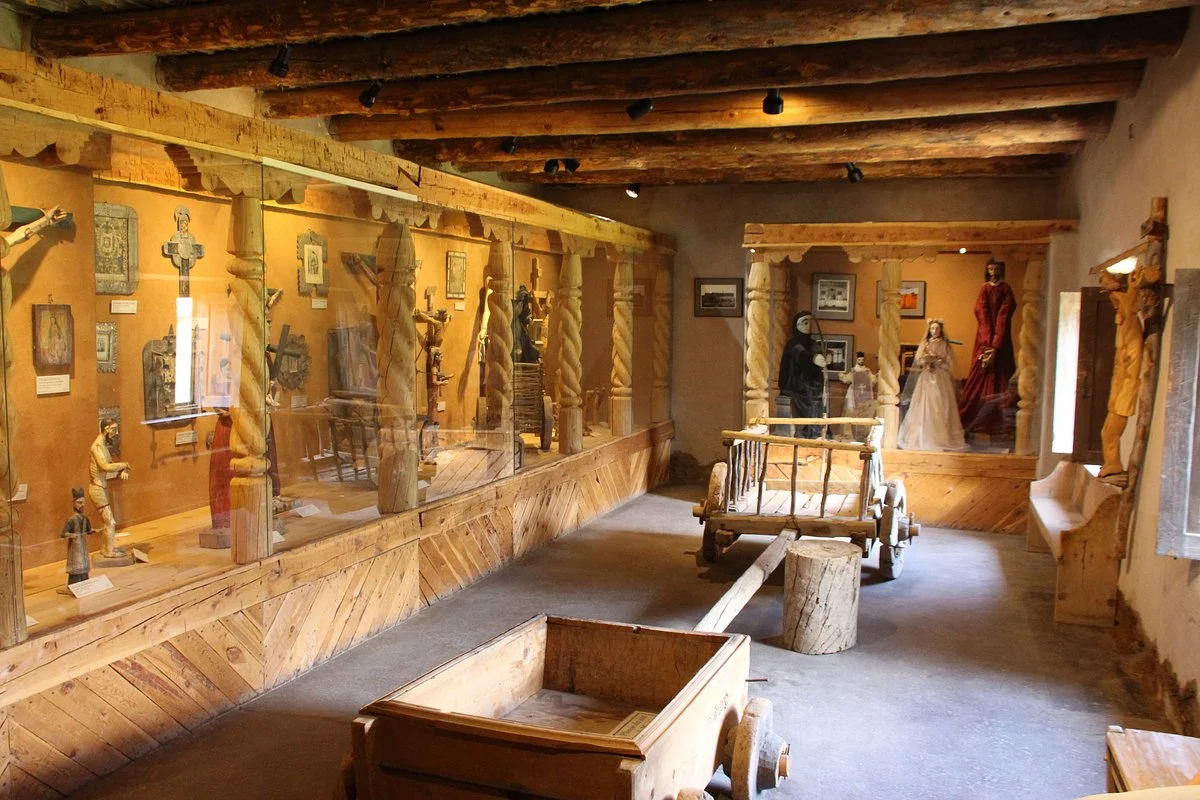 La Hacienda del los Martinez