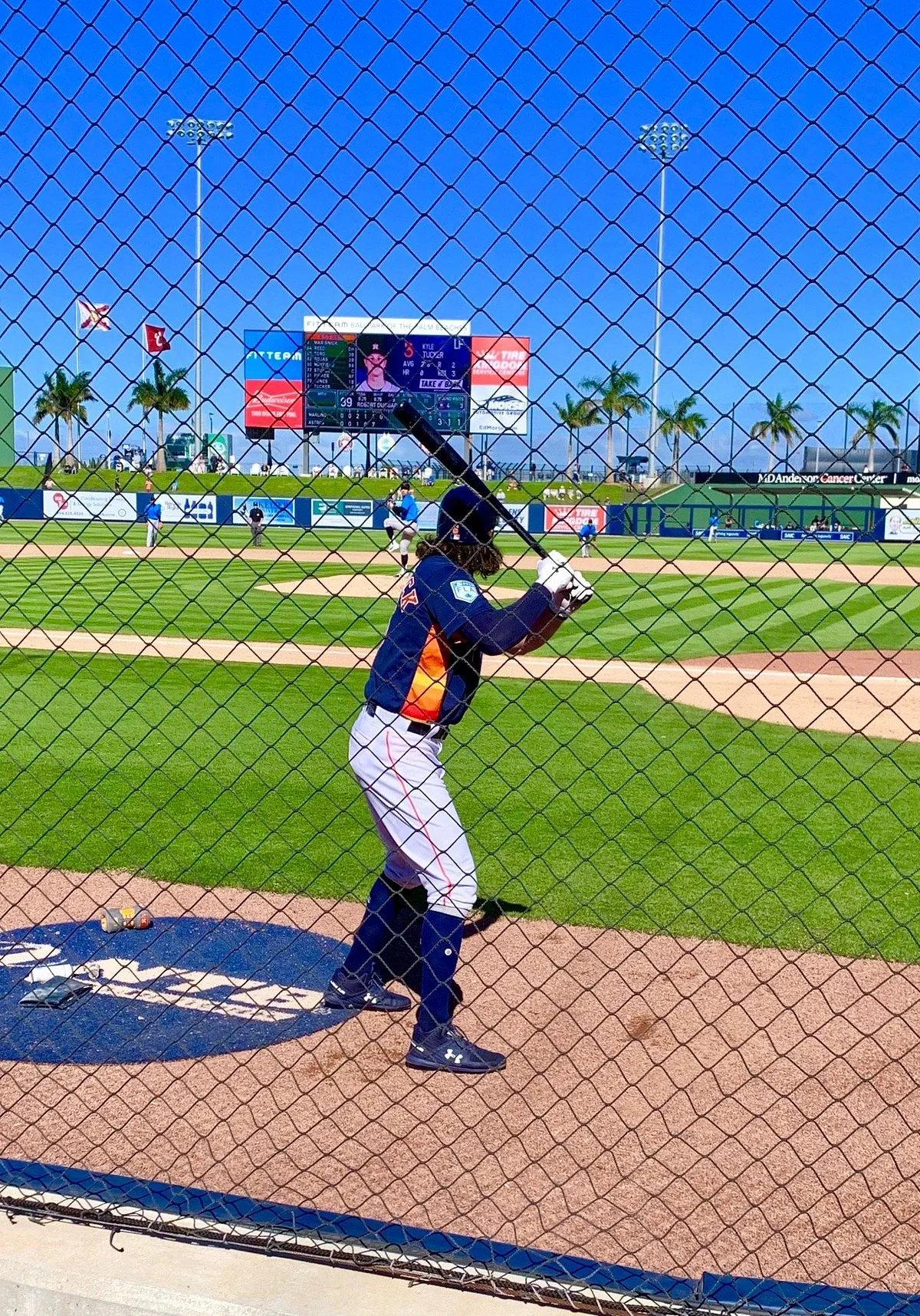 The Ballpark of the Palm Beaches