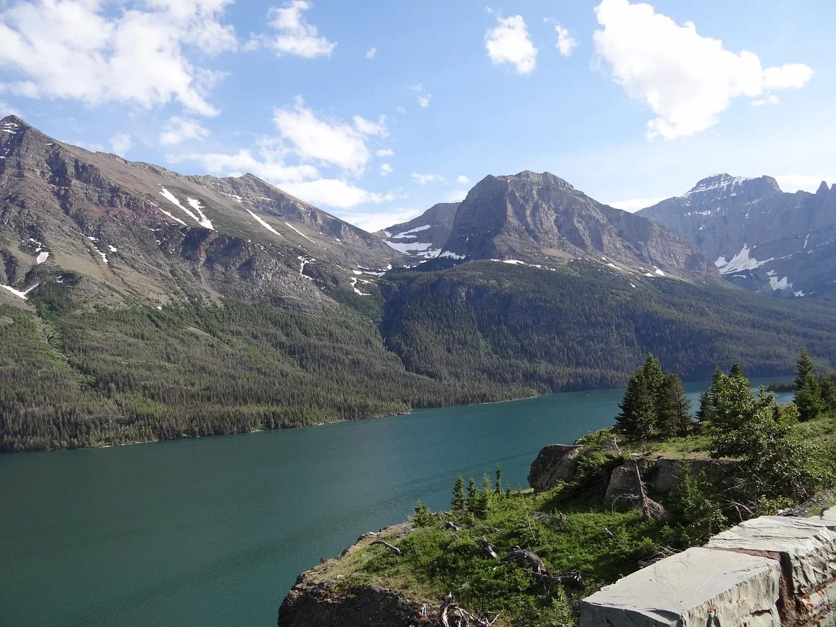 Cameron Lake