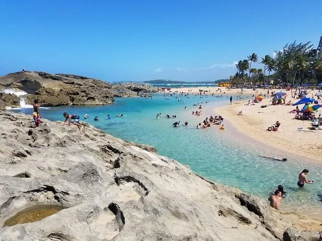 Playa Vega Baja