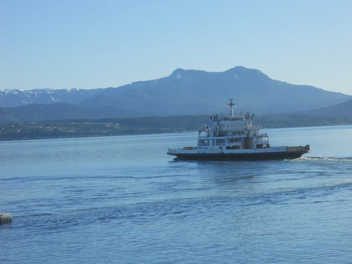 BC Ferries