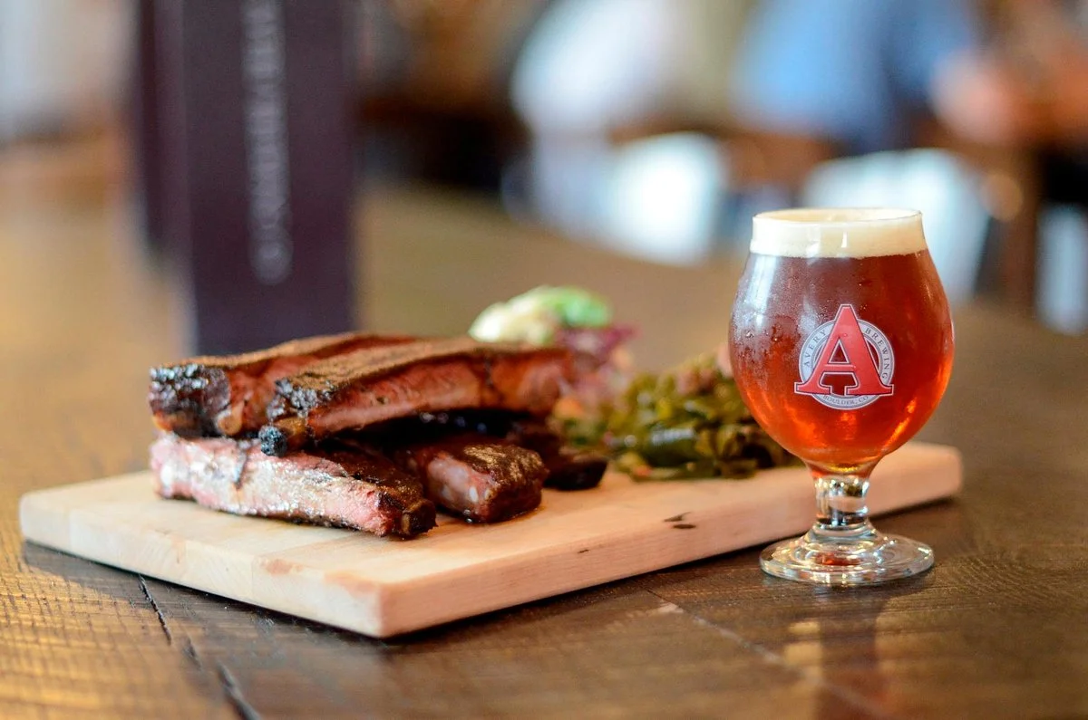 Avery Brewing Company