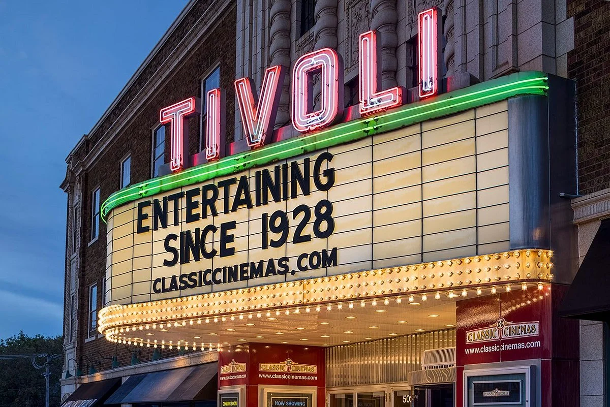 Tivoli Theatre