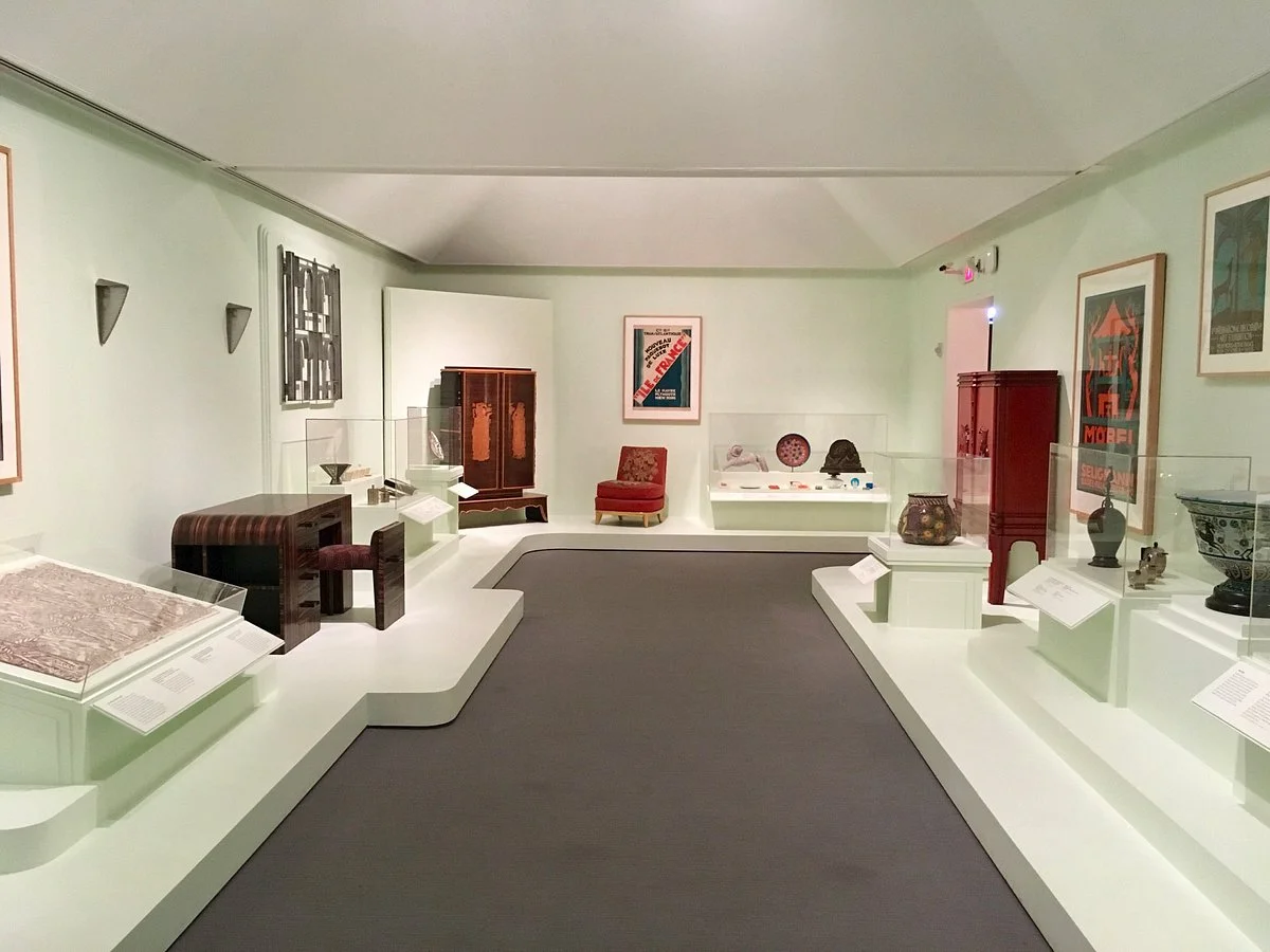The Wolfsonian - Florida International University