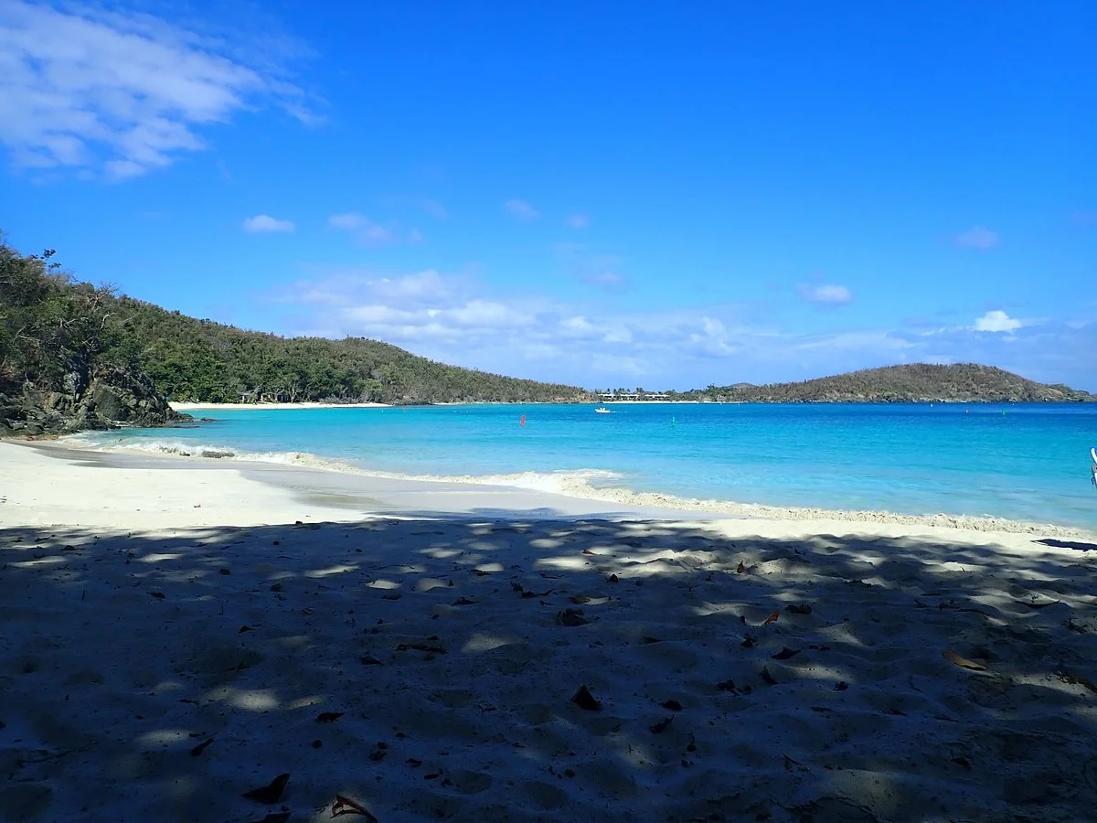 Oppenheimer Beach