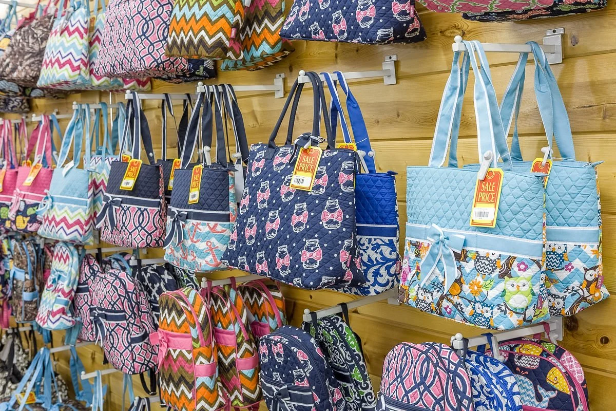 Lidl Dollys Factory Store