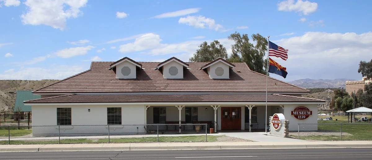 Colorado River Museum
