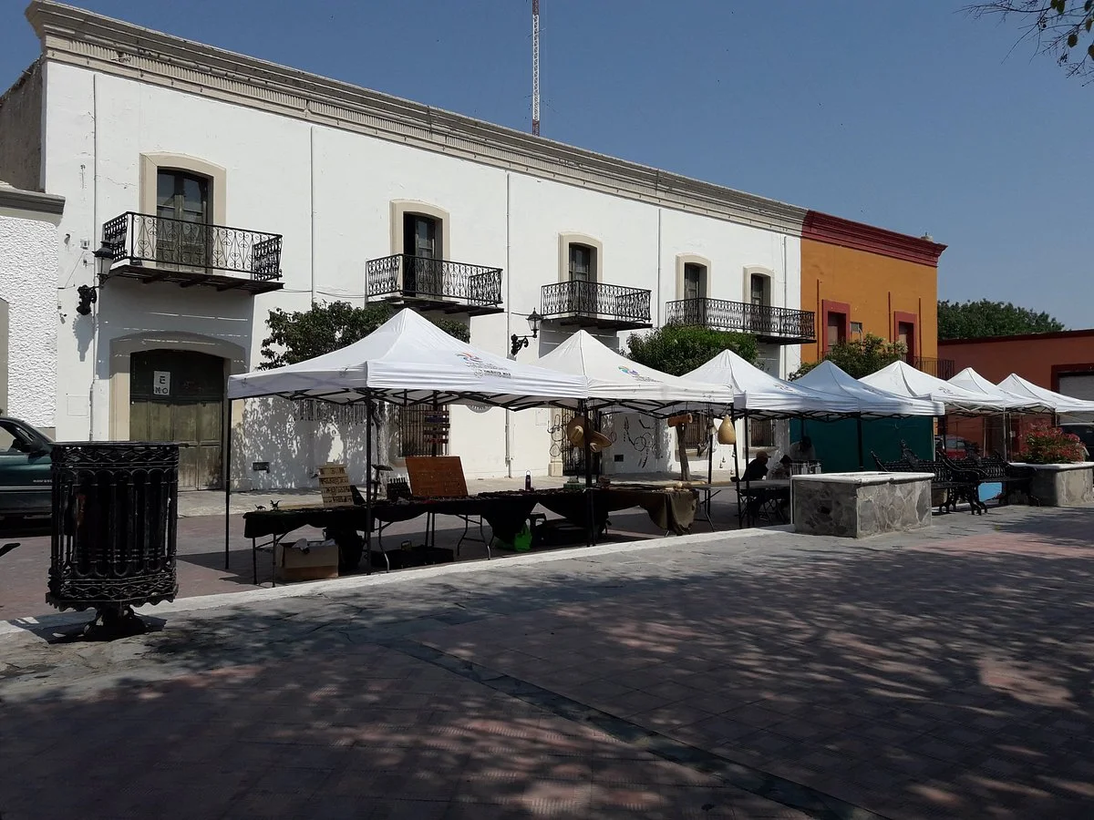 Asociacion de Artesanos de Parras, A.C.