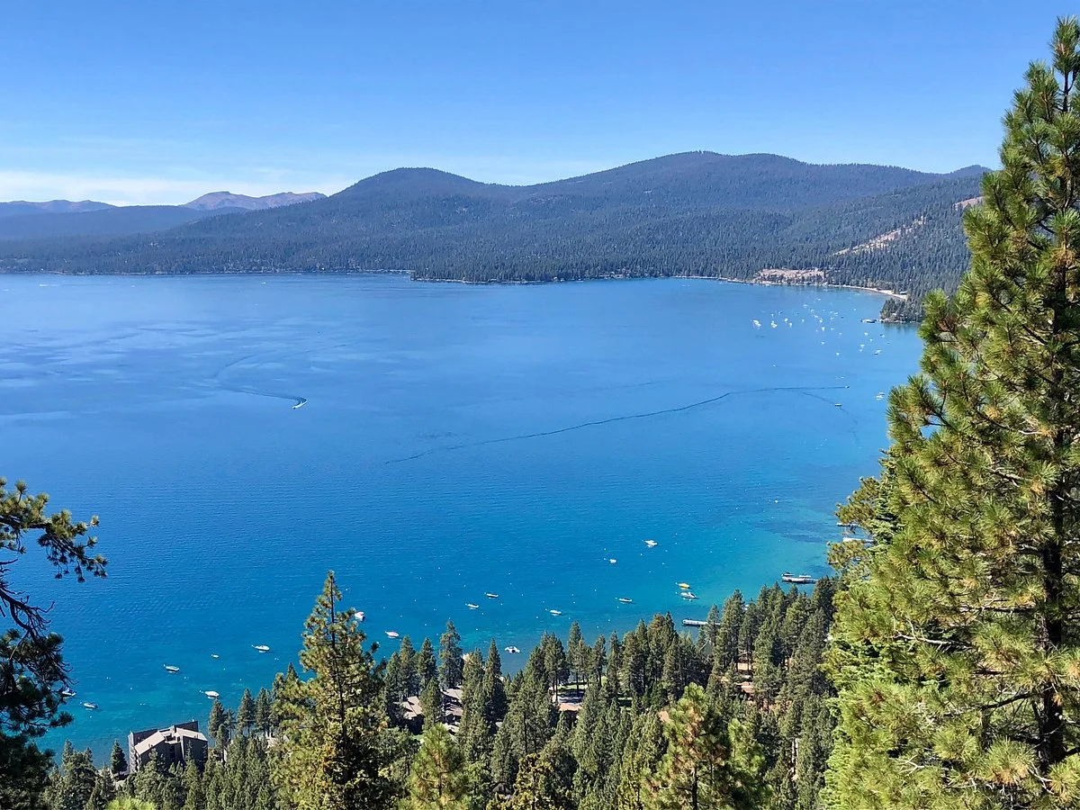 Stateline Fire Lookout