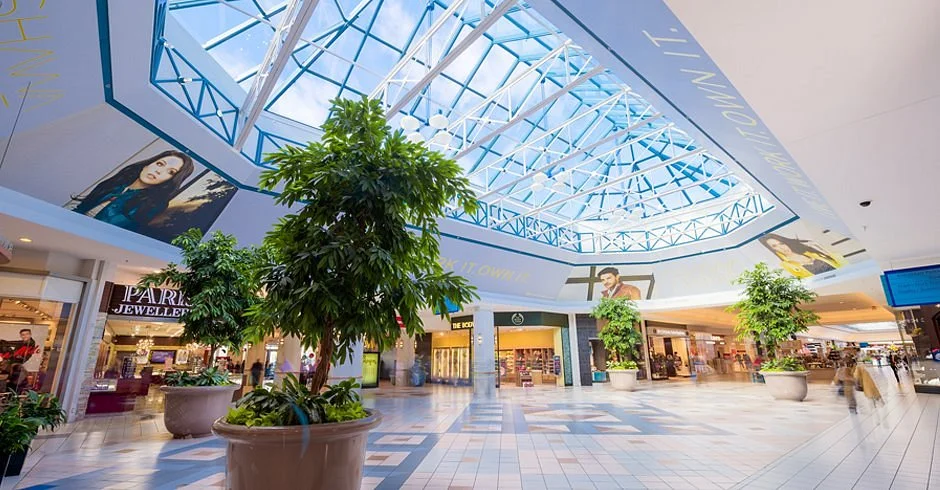 Oshawa Centre
