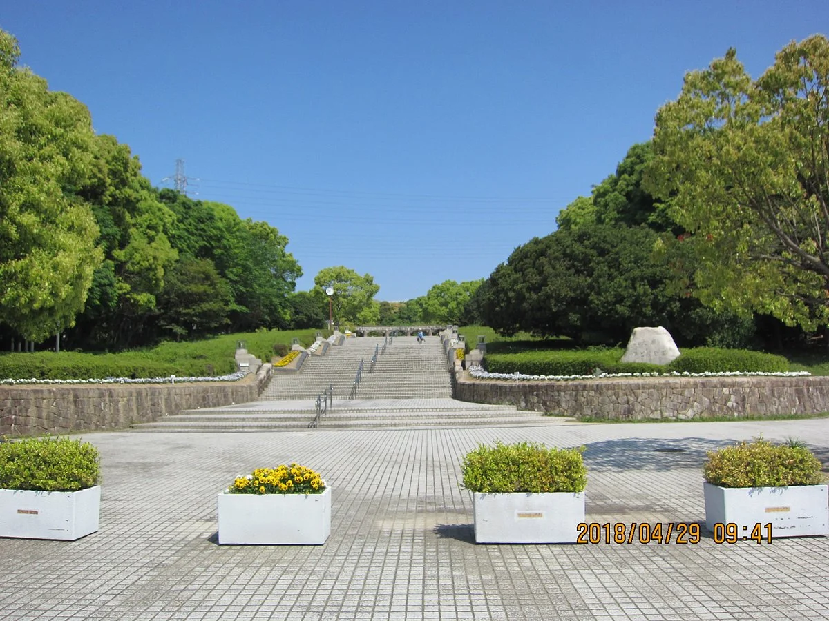 Obu Green Park