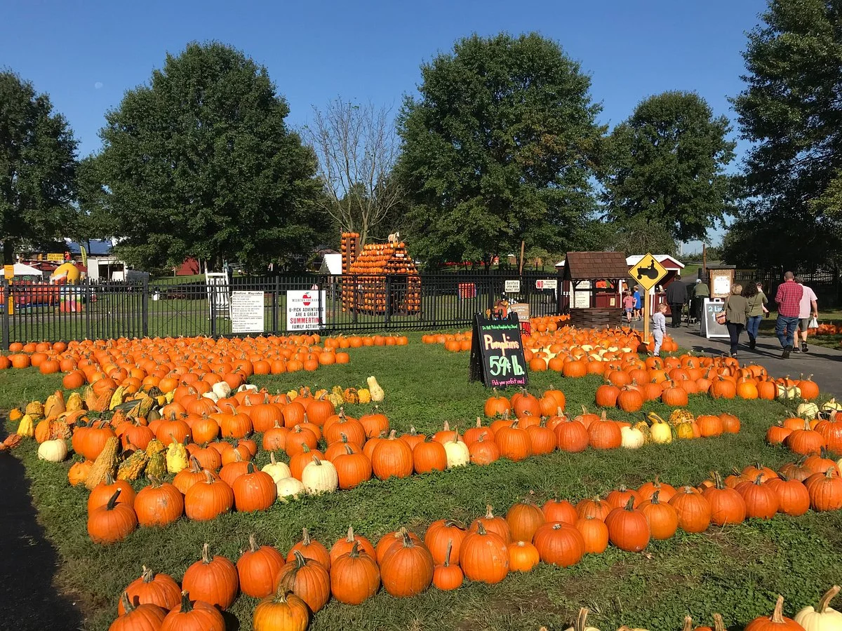 Milburn Orchards