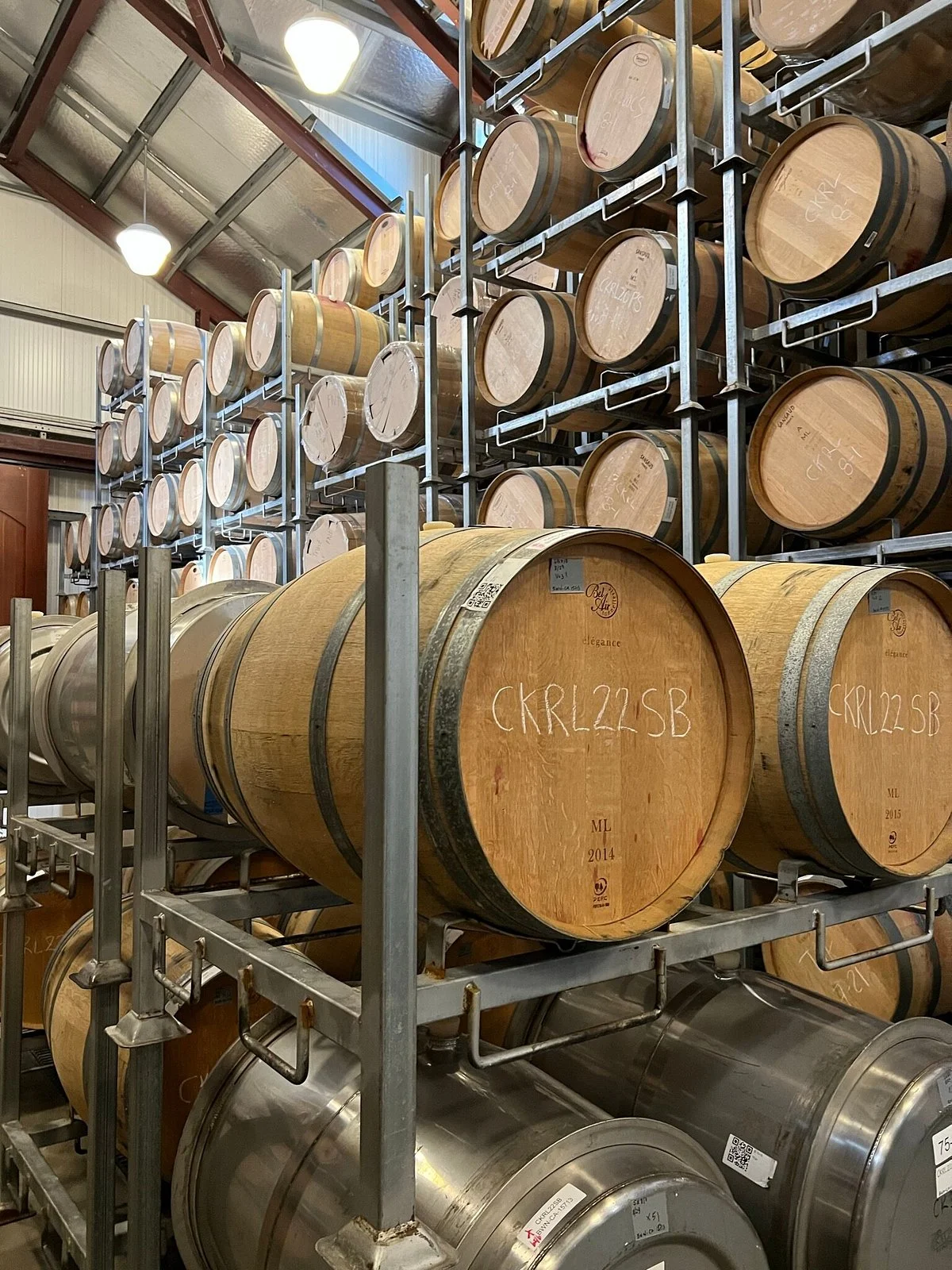 Fontanella Family Winery