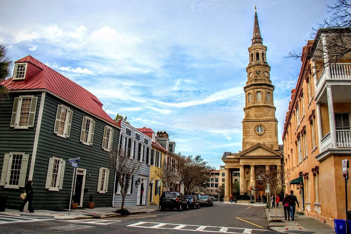 St. Philip's Church