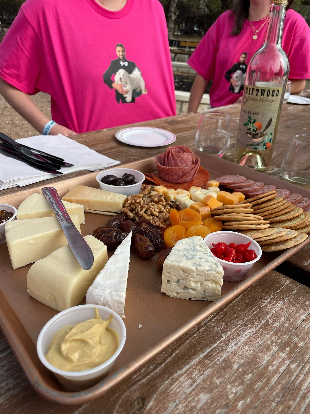 Driftwood Estate Winery