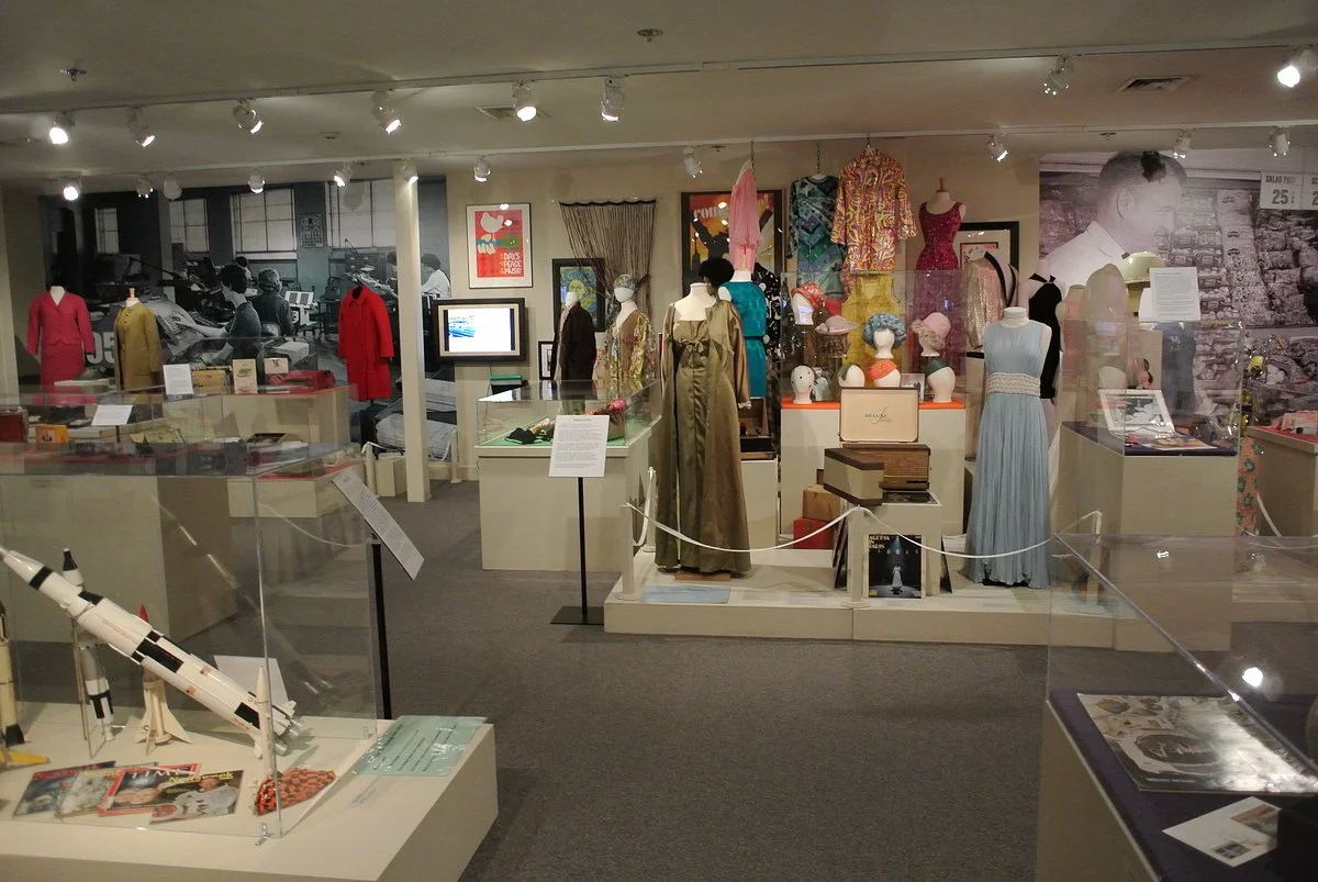 Chester County History Center Museum