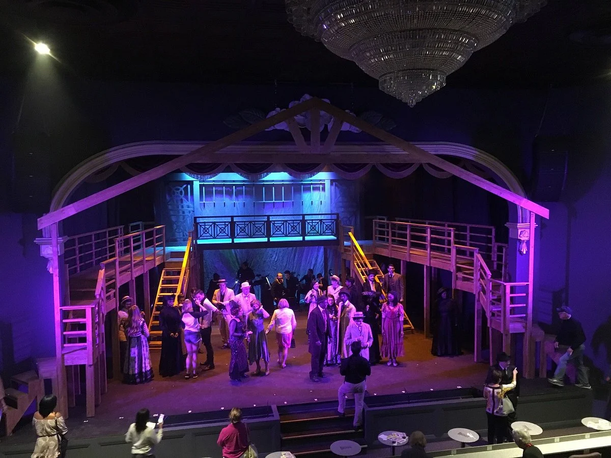 Titusville Playhouse