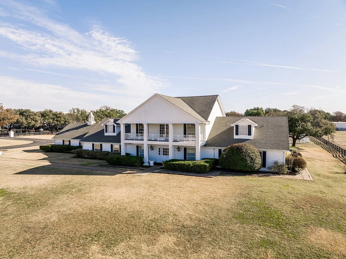 Southfork Ranch