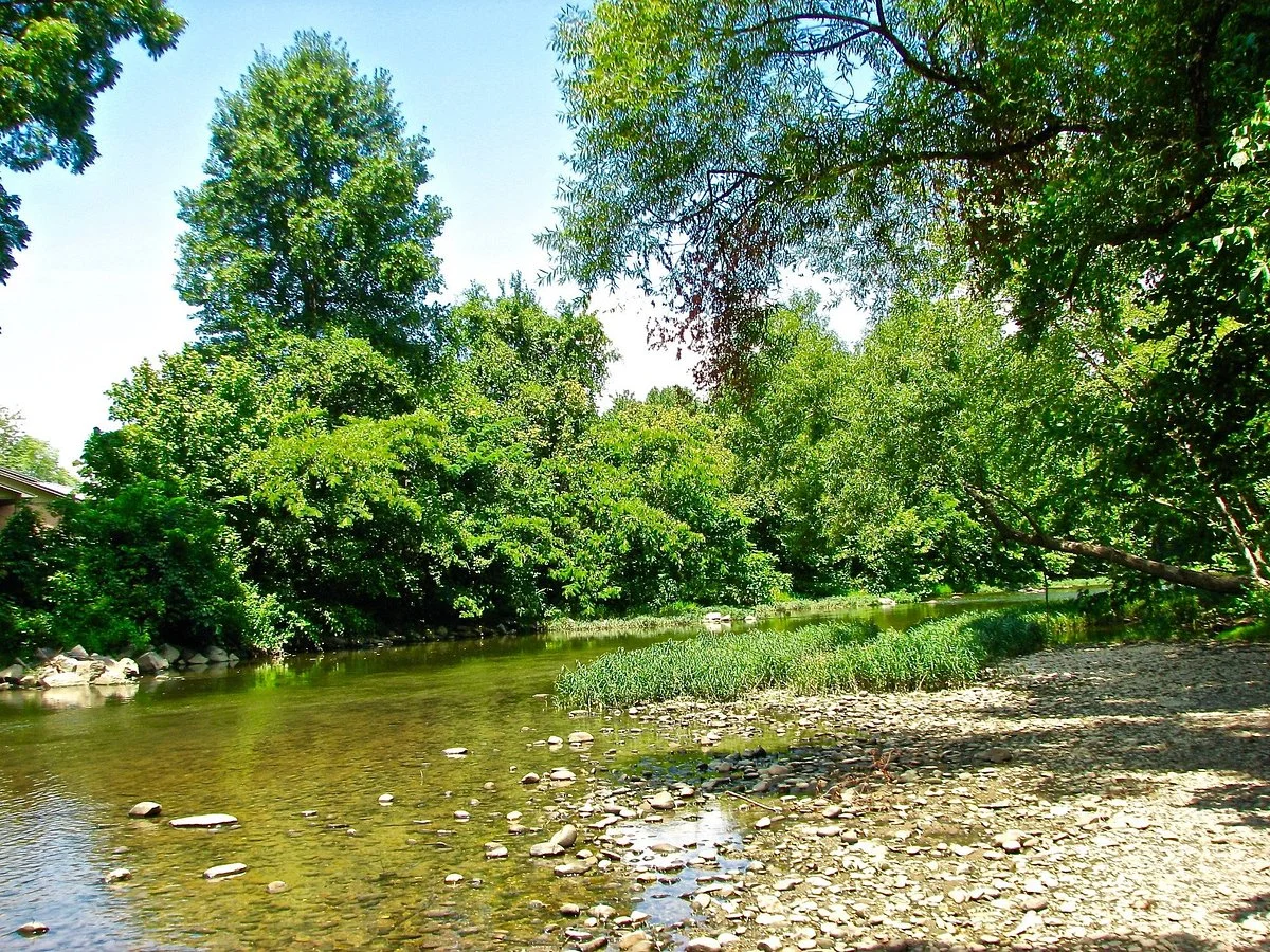 Sevierville Park
