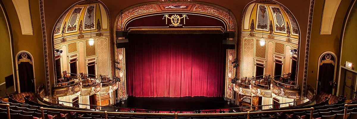 The Maryland Theatre