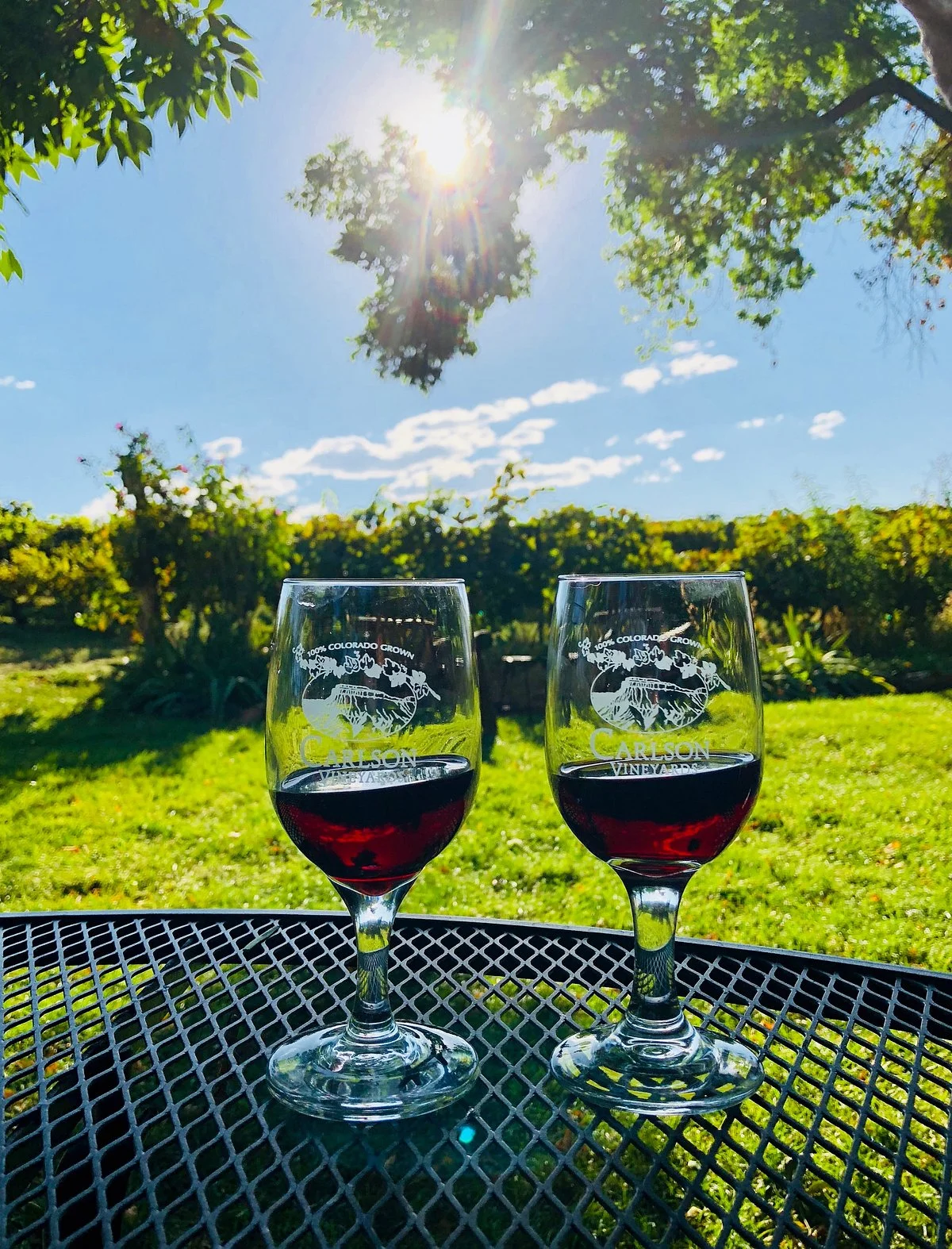 Carlson Vineyards Winery & Tasting Room