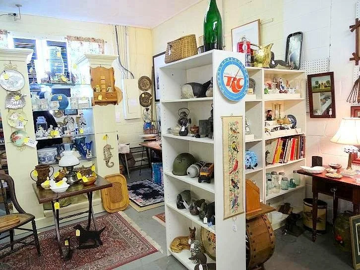 Seaport Antiques