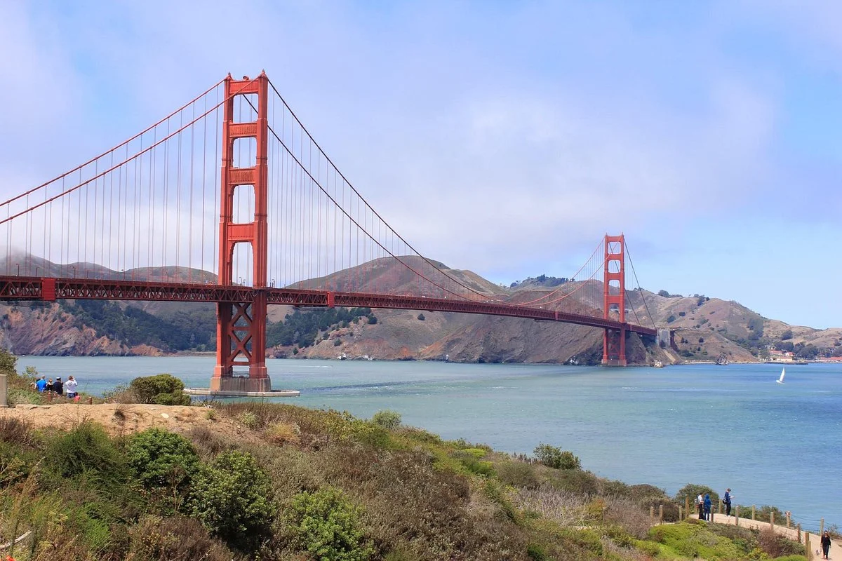 Golden Gate National Recreation Area