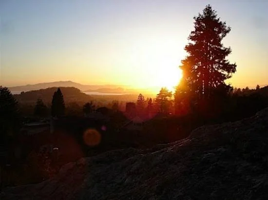 Indian Rock Park