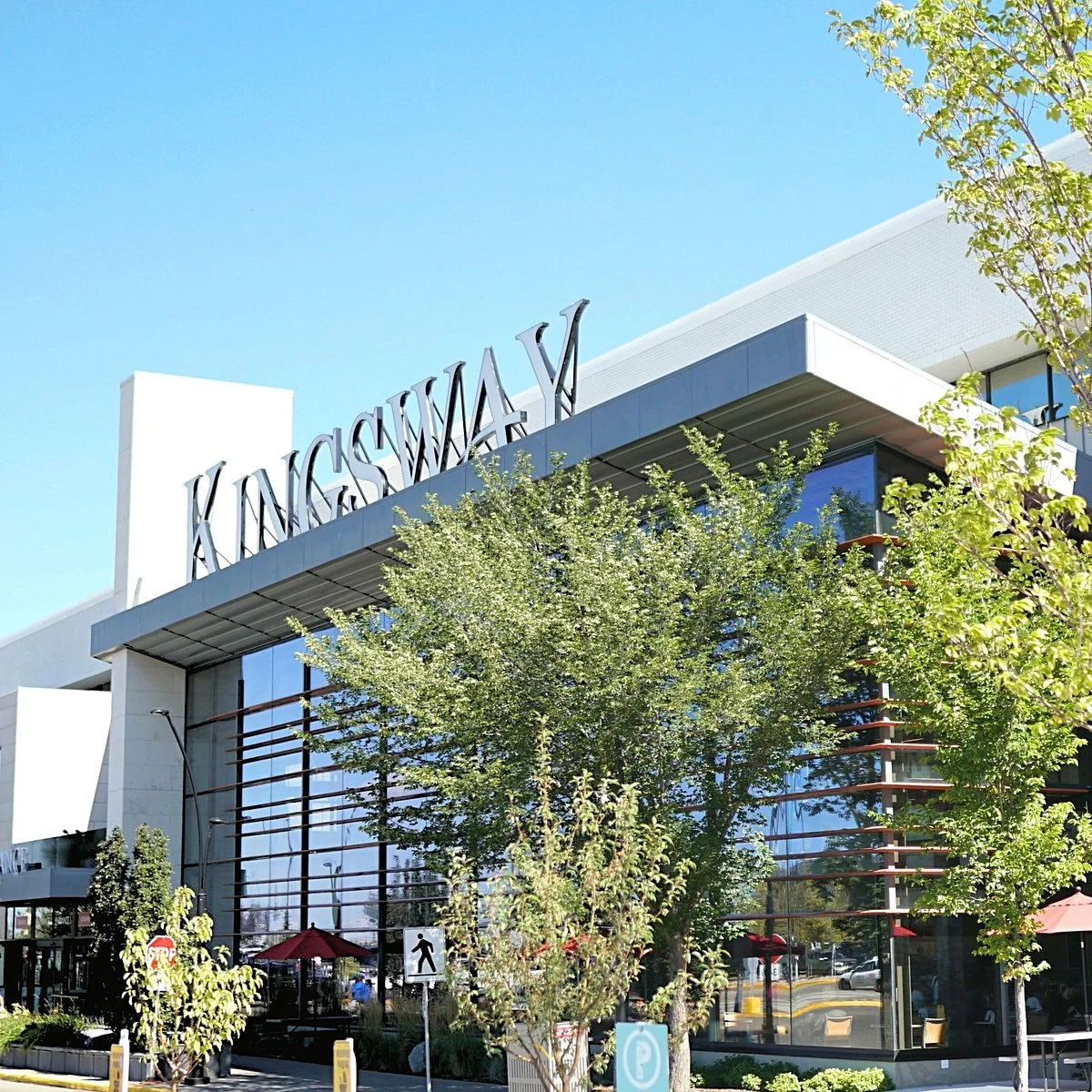 Kingsway Mall