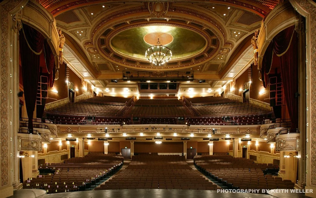 Hippodrome Theatre