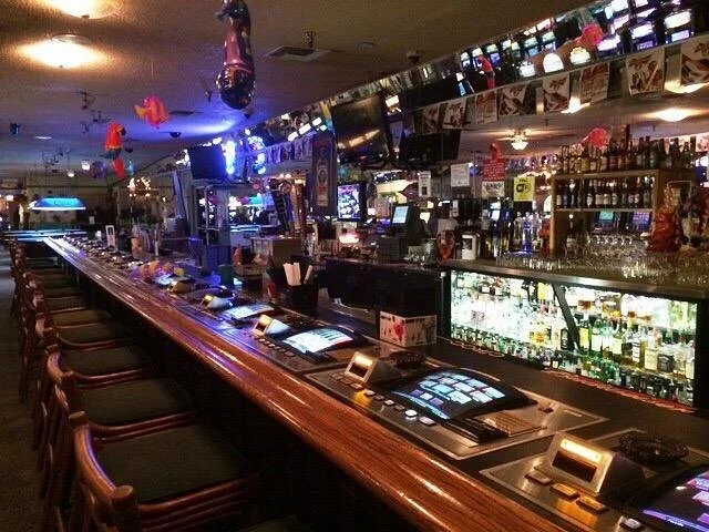 Regency Casino