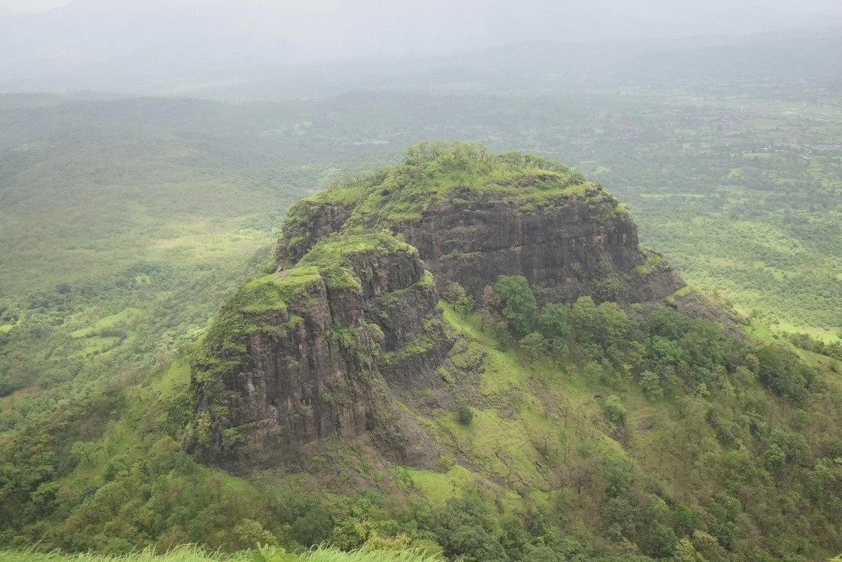 Sudhagadh Fort