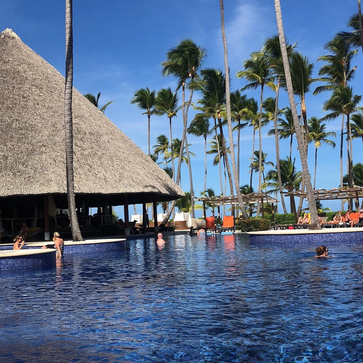 Playa La Vacama