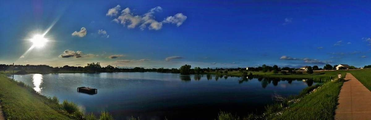 Old Settlers Park