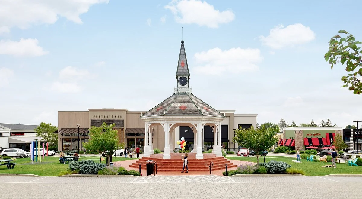 Garden City Center