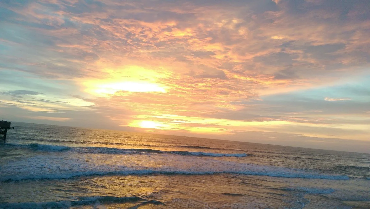 Natai Beach