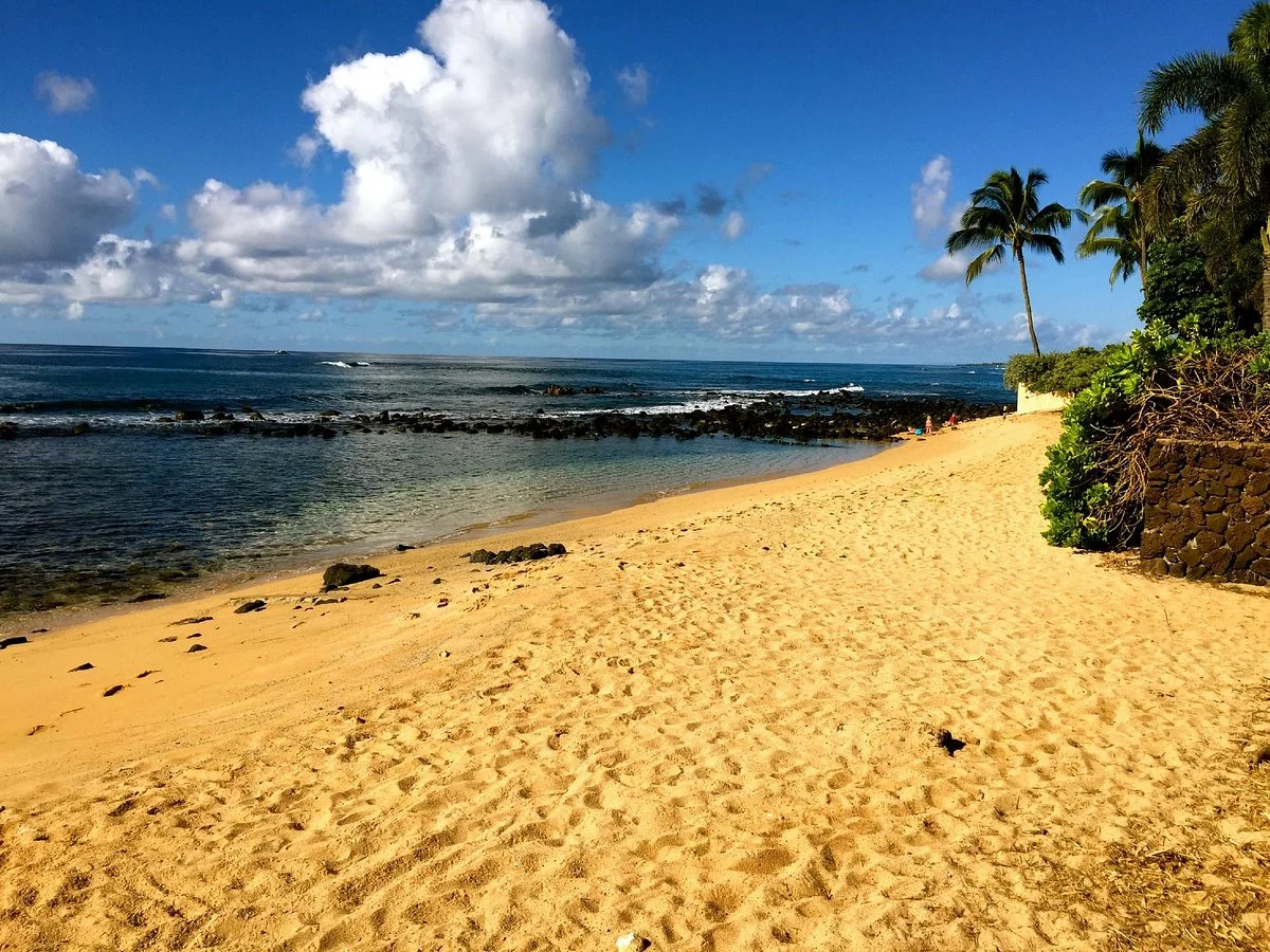 Baby Beach