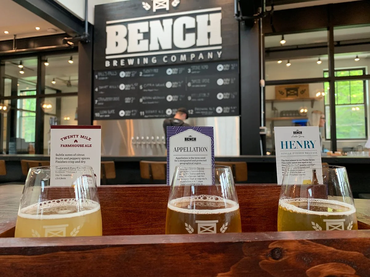 Bench Brewing Company