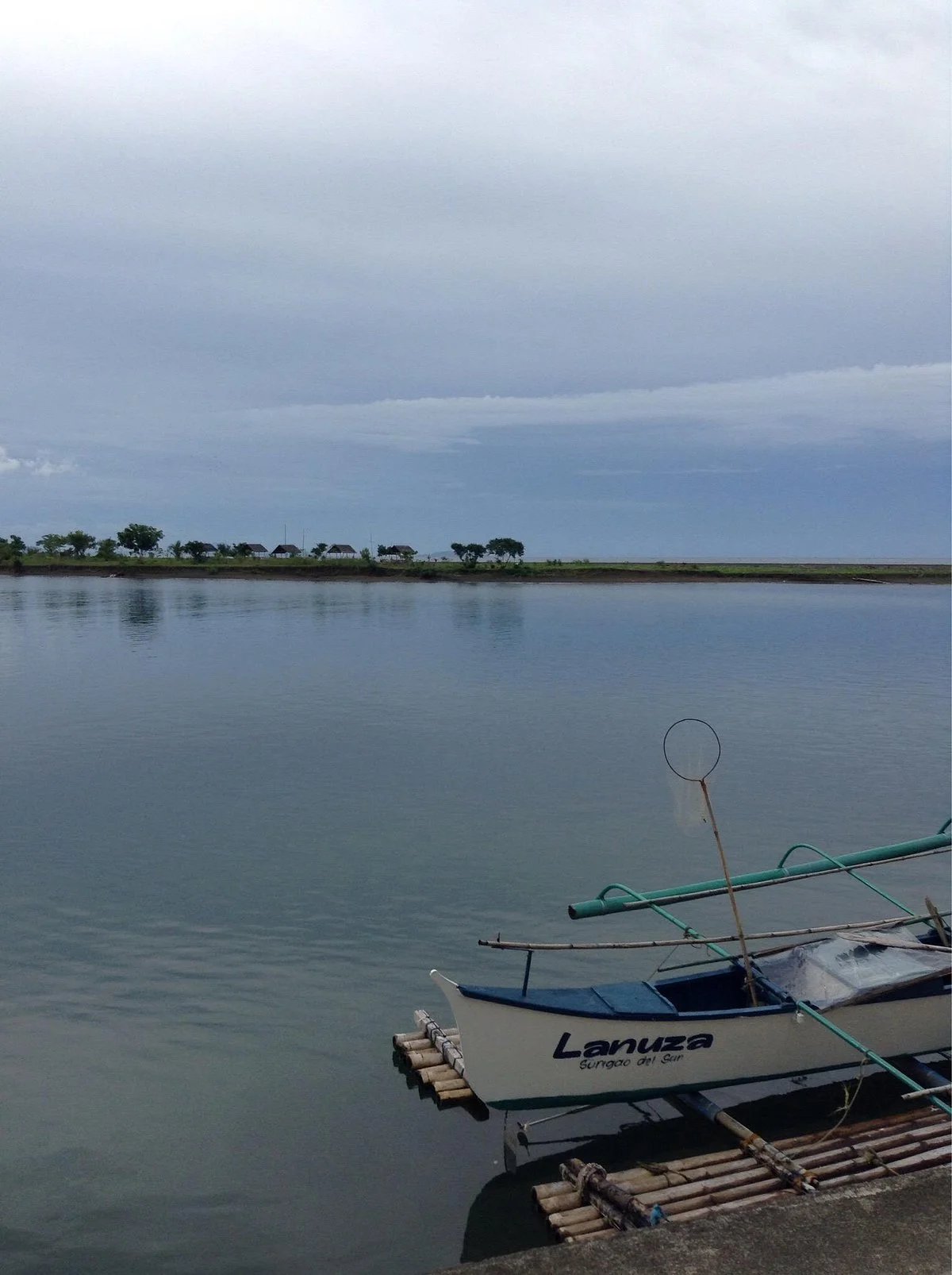 Lanuza Doot Beach