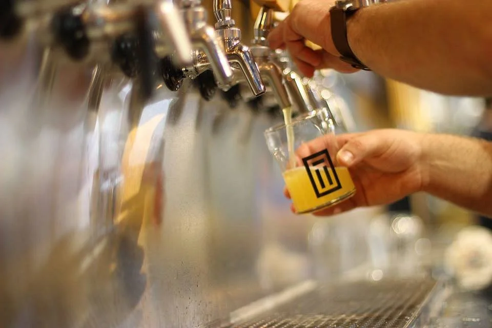 Tribus Beer Co.
