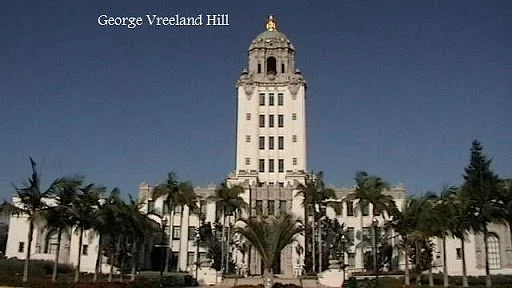 Beverly Hills City Hall
