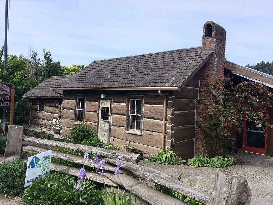 Orcas Island Historical Museum