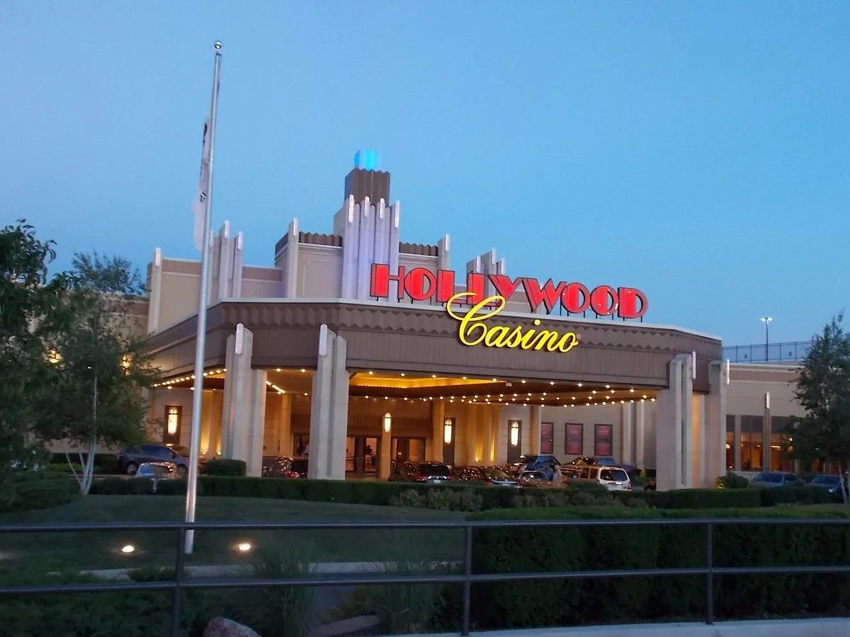 Hollywood Casino Joliet